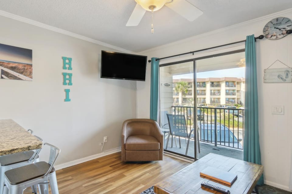 Hilton Head Vacation Rental: Private Beach Access! House in Hilton Head Island