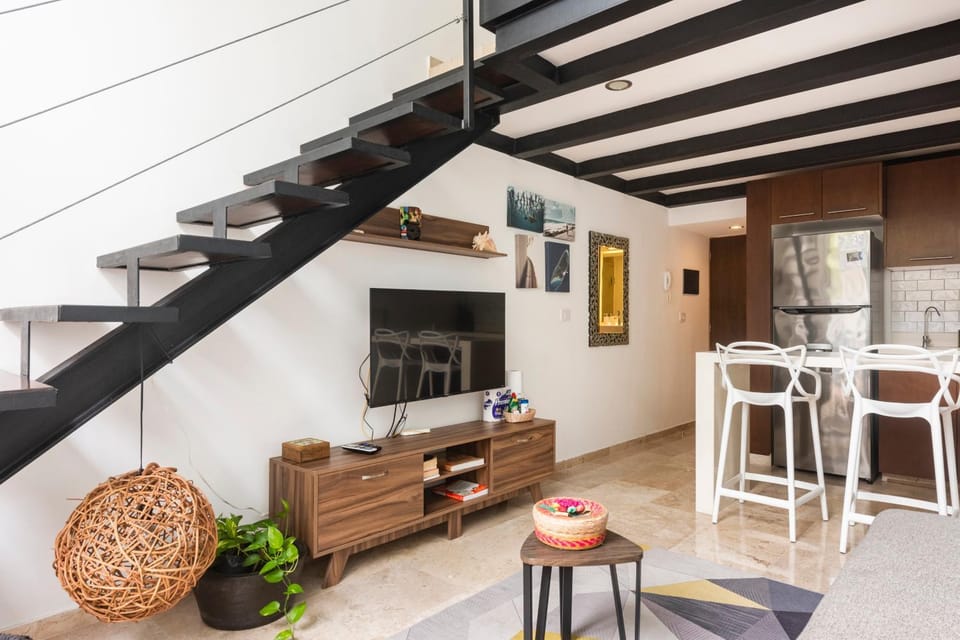 Zilha 42 Apartment in Playa del Carmen