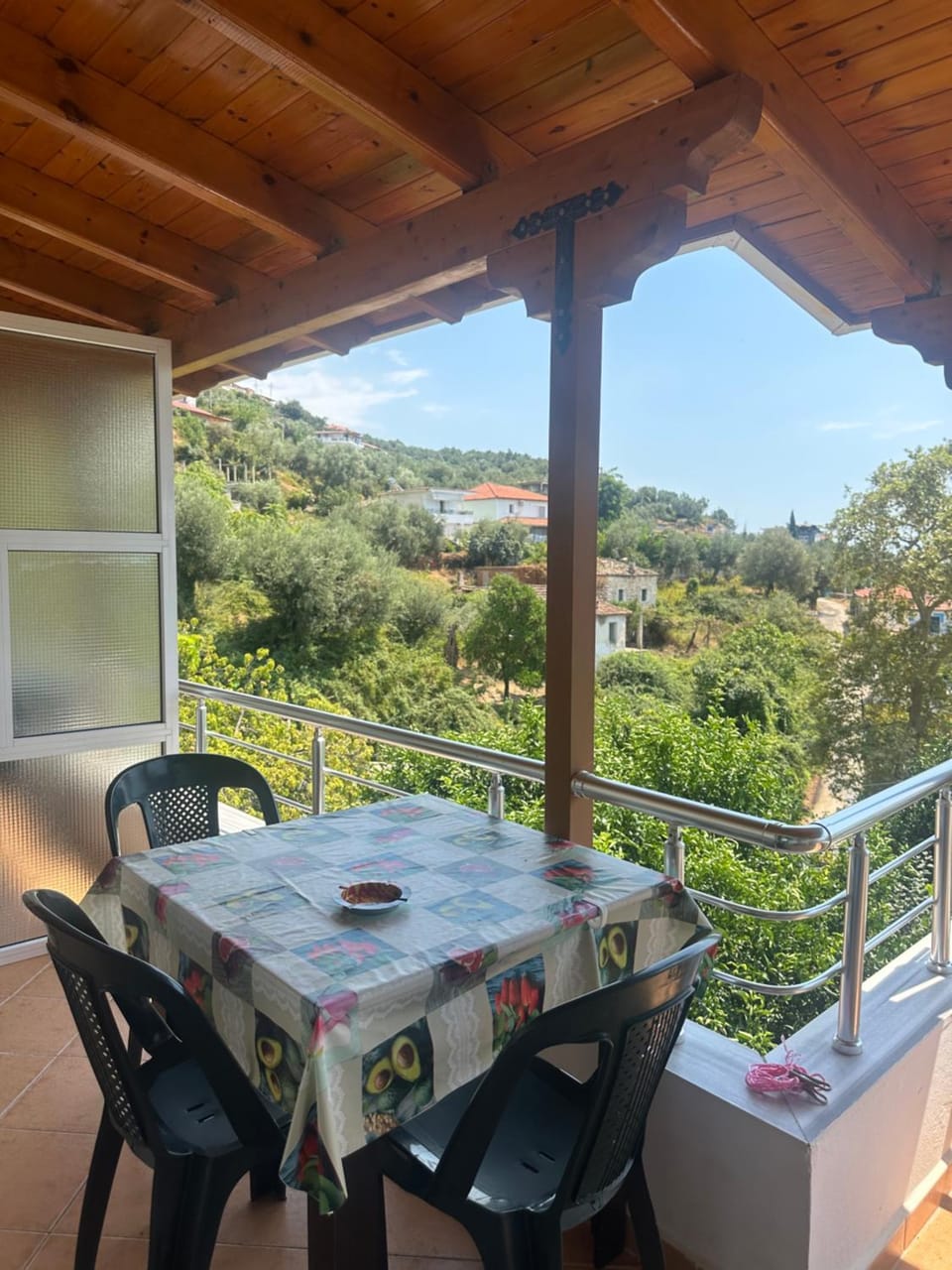 Vasil Rooms Lukove Country House in Vlorë County, Albania