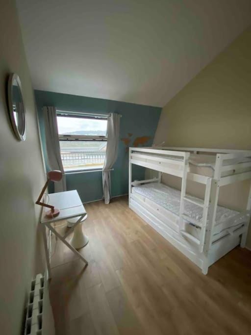 Deauville, Superbe F4 - Marina - double expo vue mer rare ! Apartment in Deauville