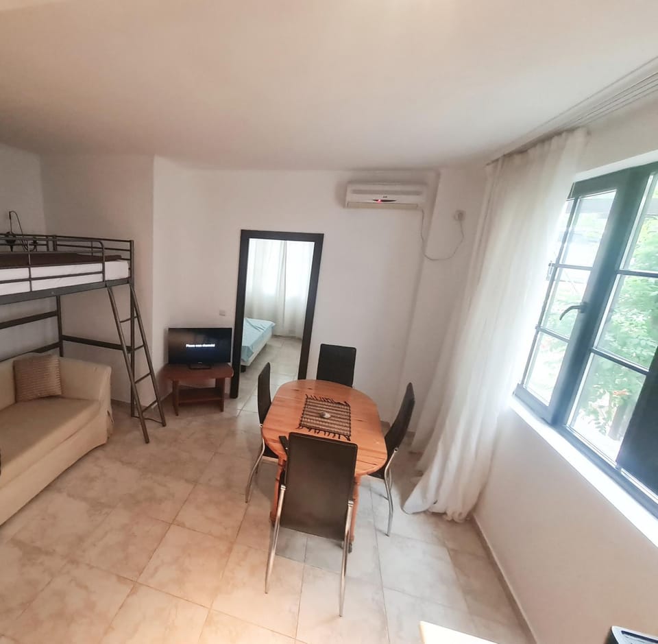 TV and multimedia, Kitchen or kitchenette, Dining area, minibar, pet friendly, stove, air conditioner