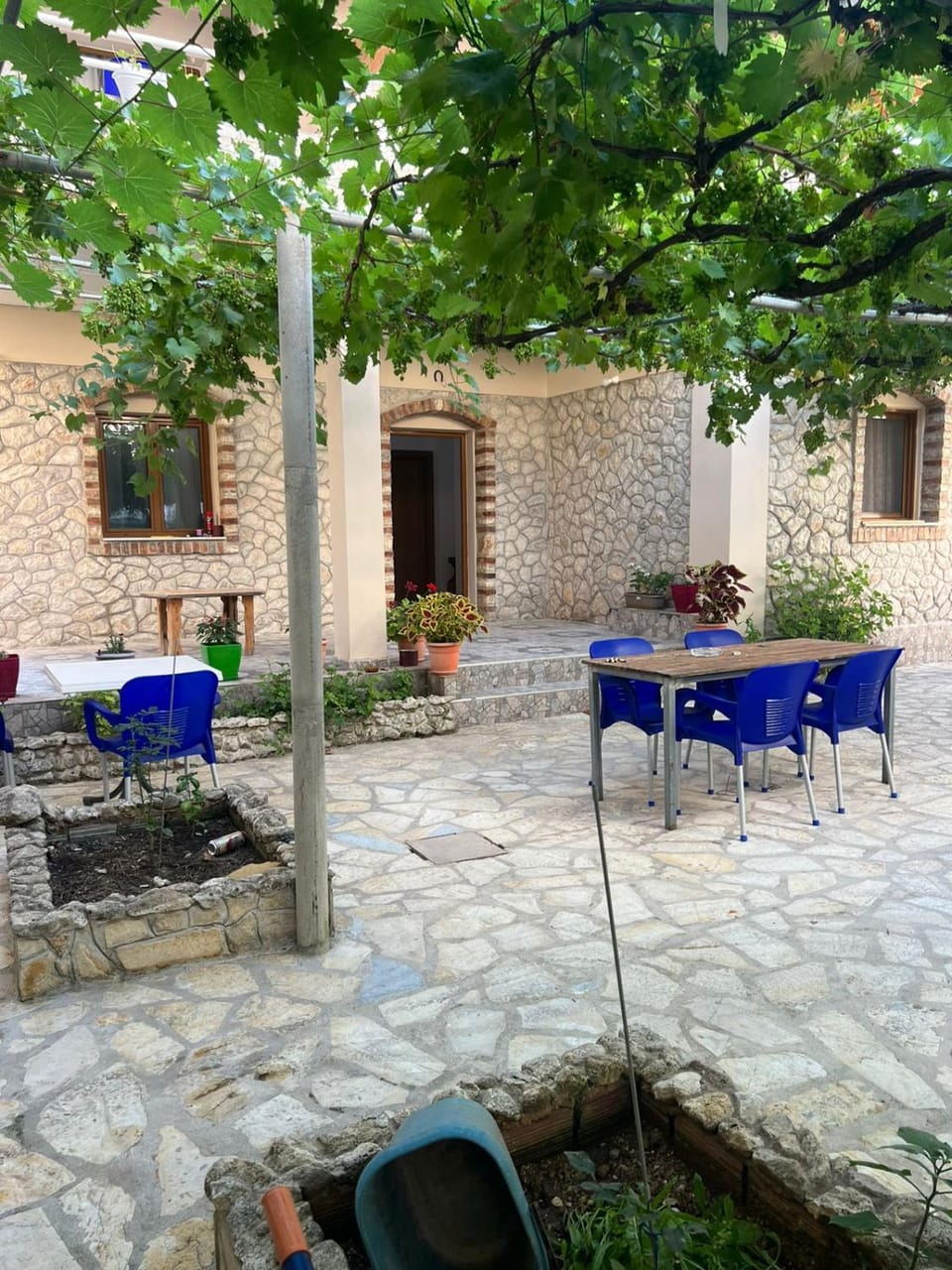 Villa Zoto Apartment in Vlorë County, Albania