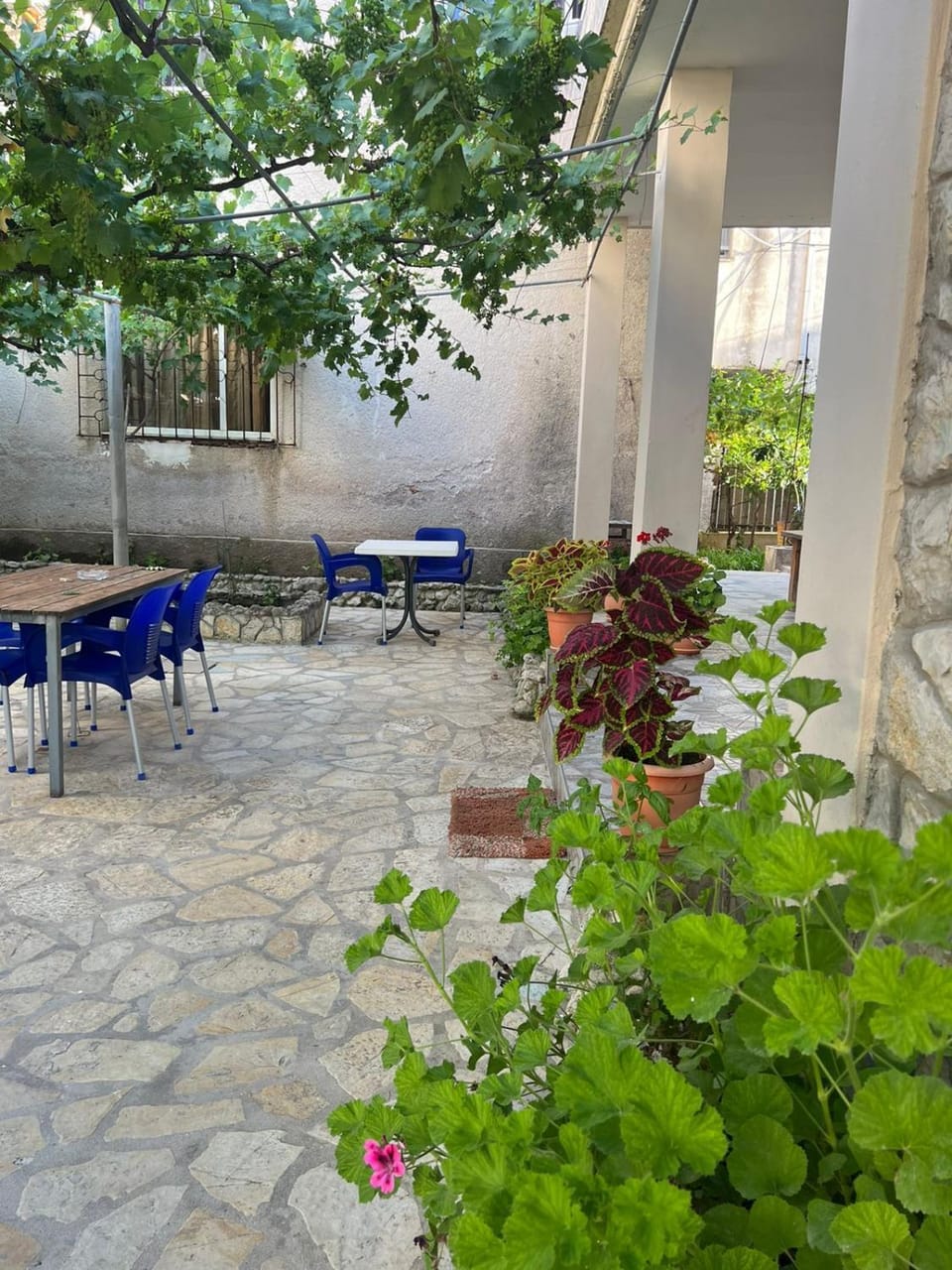 Villa Zoto Apartment in Vlorë County, Albania