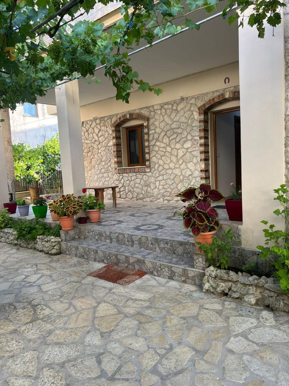 Villa Zoto Apartment in Vlorë County, Albania