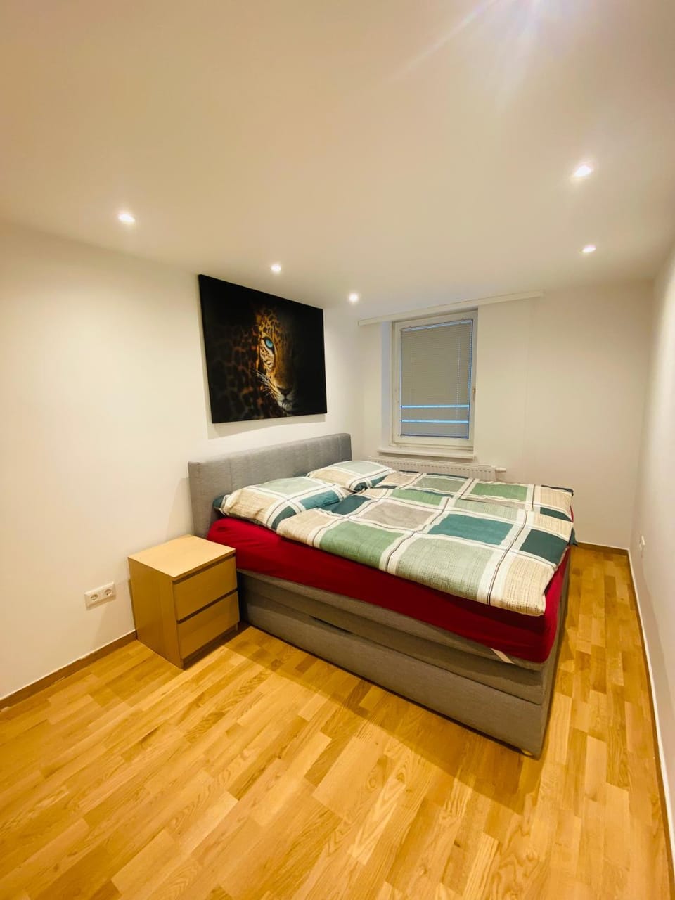 NiceApartment BEETHOVENS Apartment in Vienna