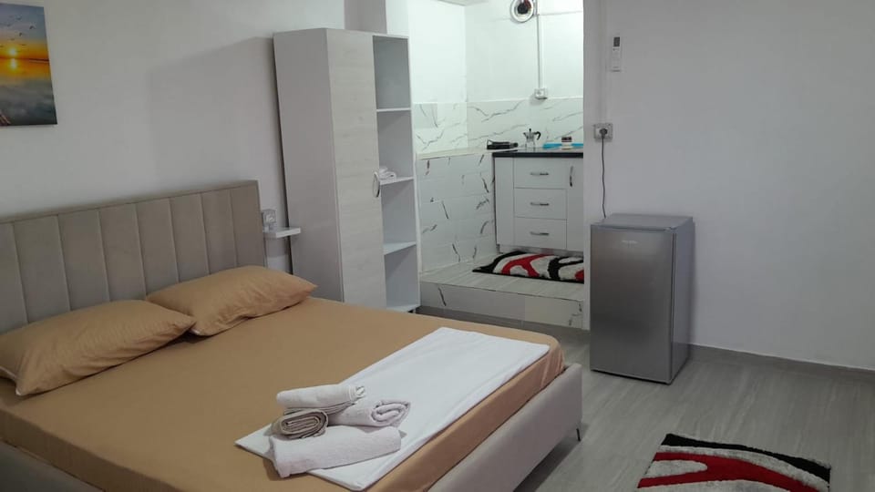 Welcome Guest House Bed and Breakfast in Montenegro