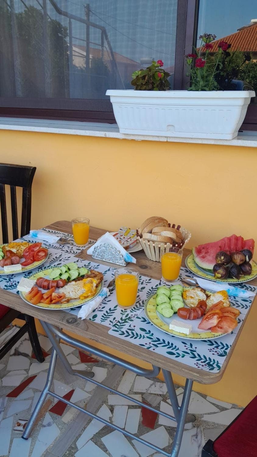 Welcome Guest House Bed and Breakfast in Montenegro
