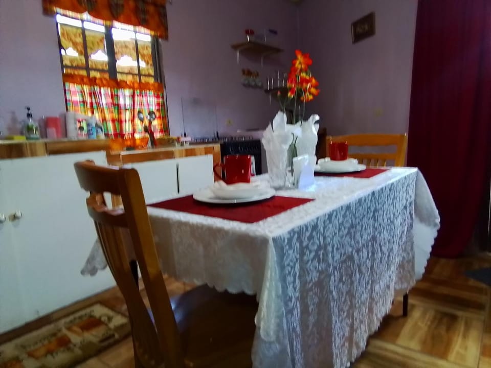 Palmarie Apartment in Trinidad and Tobago