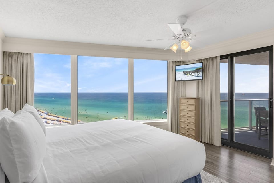 Beachside Two 4305 House in Miramar Beach