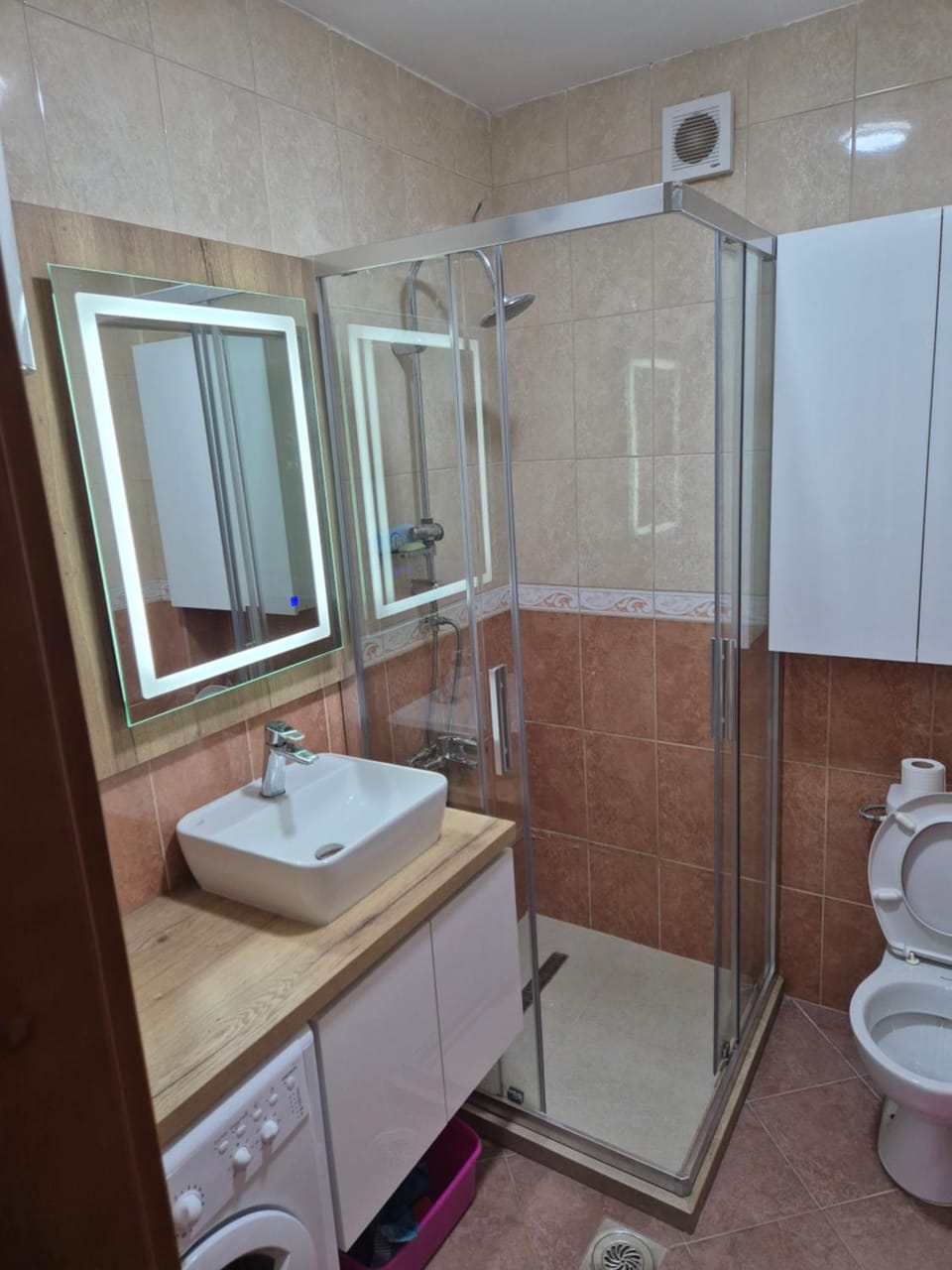 Bathroom, Bathroom