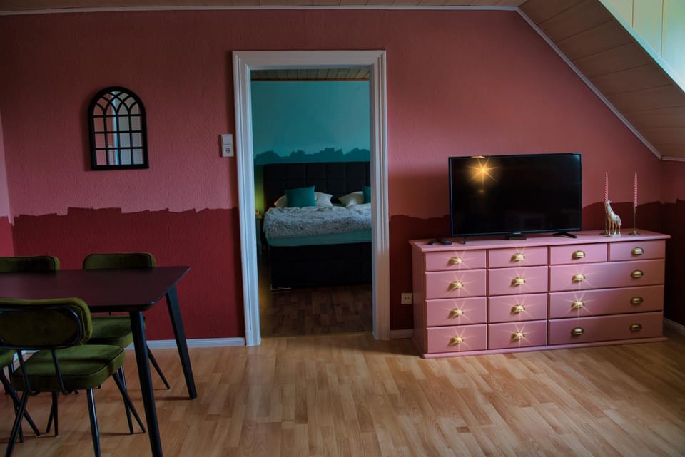 TV and multimedia, Living room