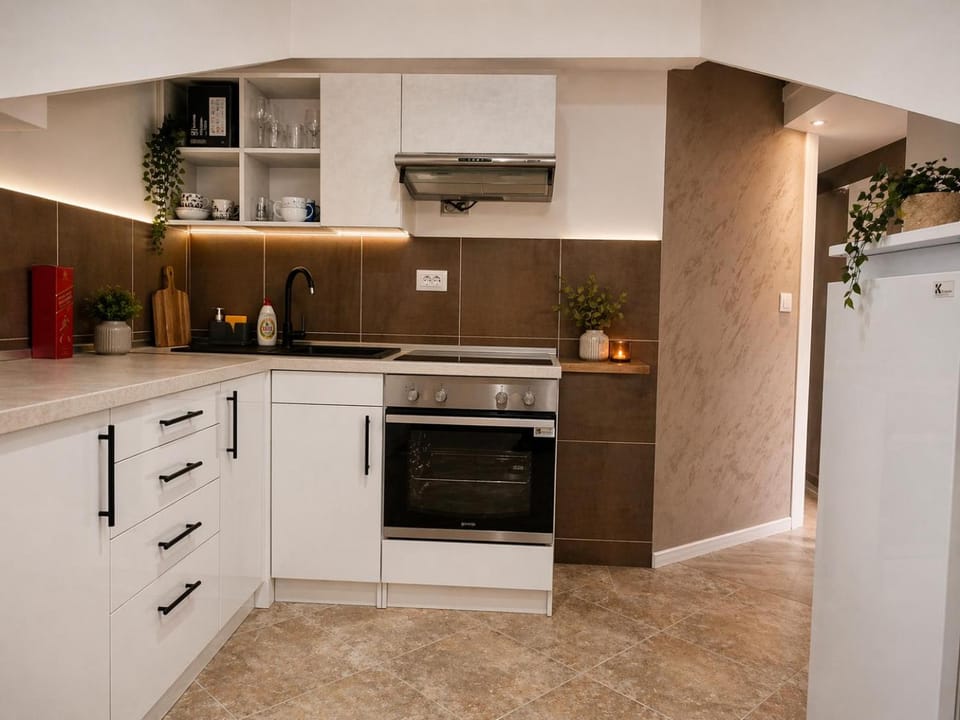 Double Dream Vrnjačka Banja Apartment in Serbia
