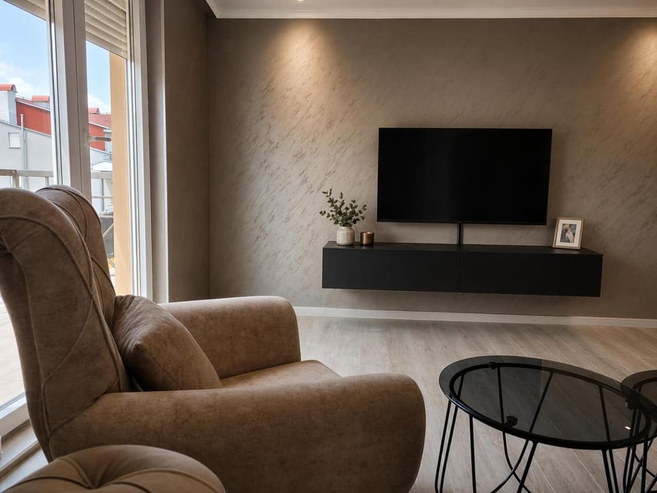 Double Dream Vrnjačka Banja Apartment in Serbia