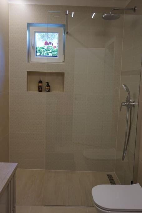 Apartman 1 Apartment in Primorje-Gorski Kotar County