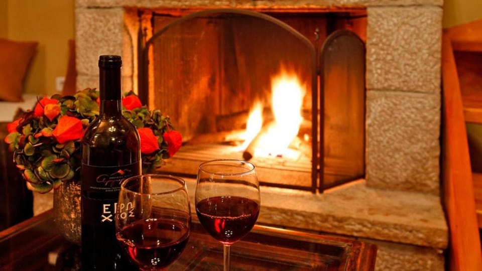 Villa of byron Bed and Breakfast in North Macedonia