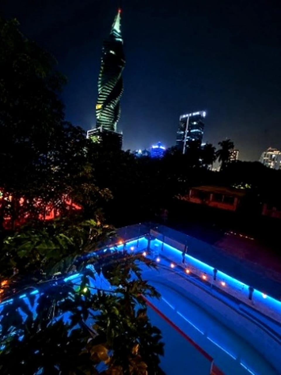Panama Experience Hostal Bed and Breakfast in Panama City, Panama