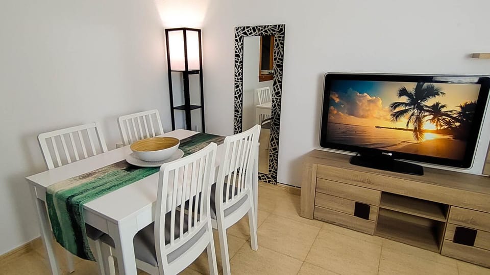 TV and multimedia, Dining area