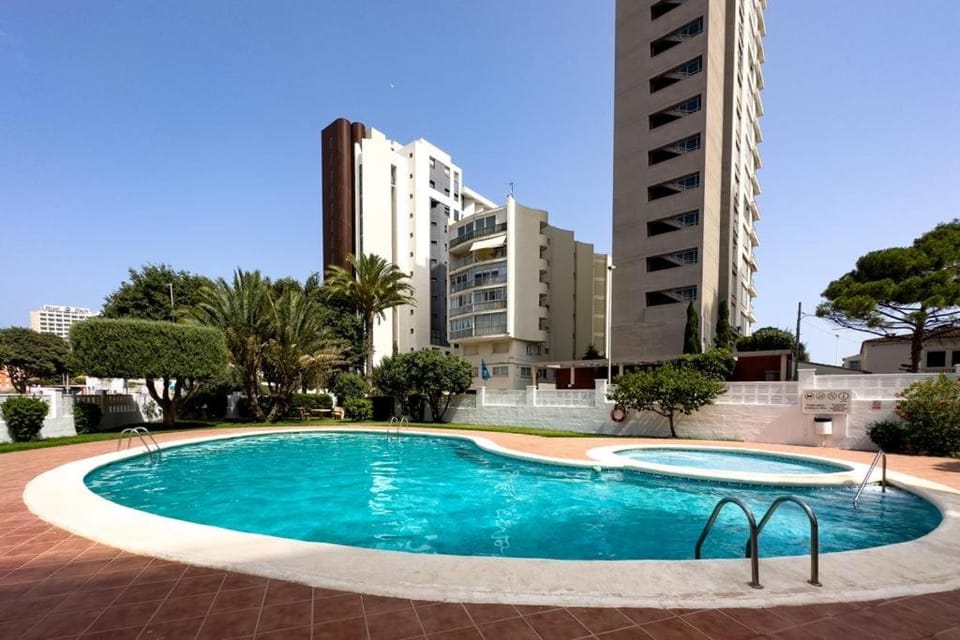 Day, Pool view, Swimming pool