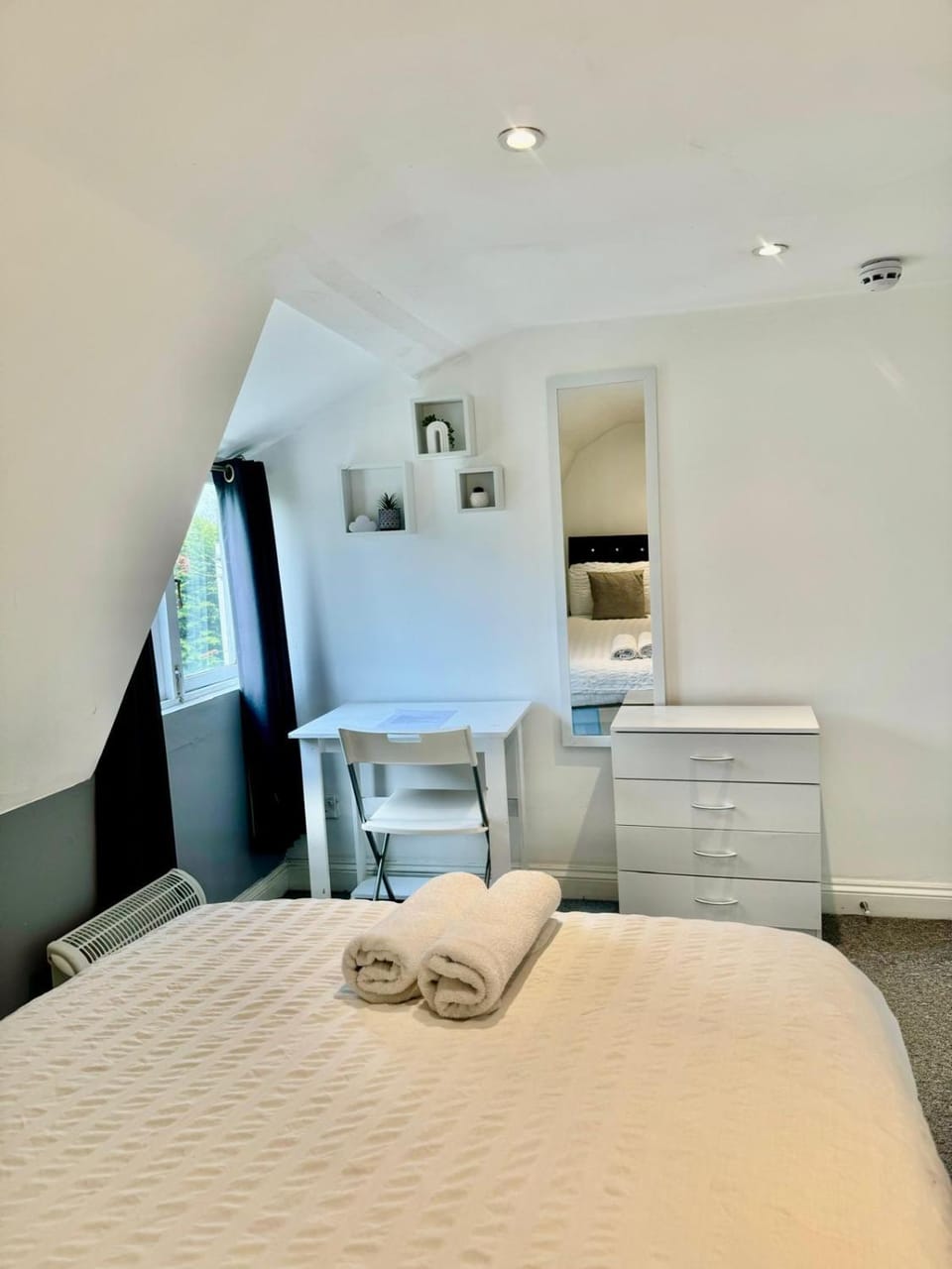 Comfortable City Centre Room Vacation rental in Bristol