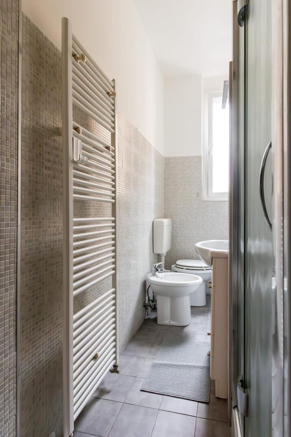 Shower, Toilet, Bathroom, bidet