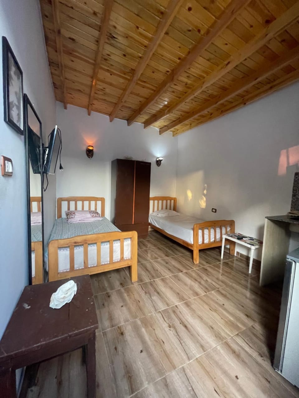 Nona’s House House in South Sinai Governorate