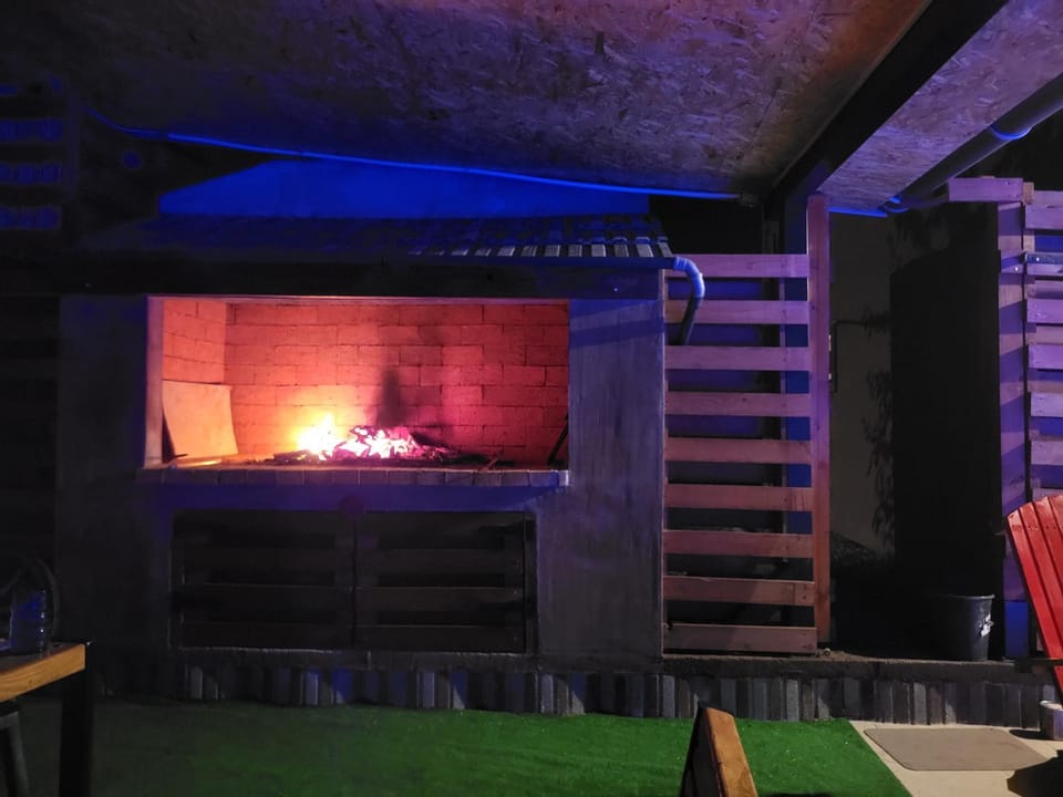 Villa Harmony Villa in Lika-Senj County