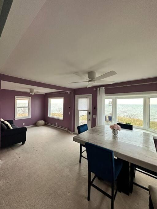 Lakefront Home w/Brilliant Views Villa in New York