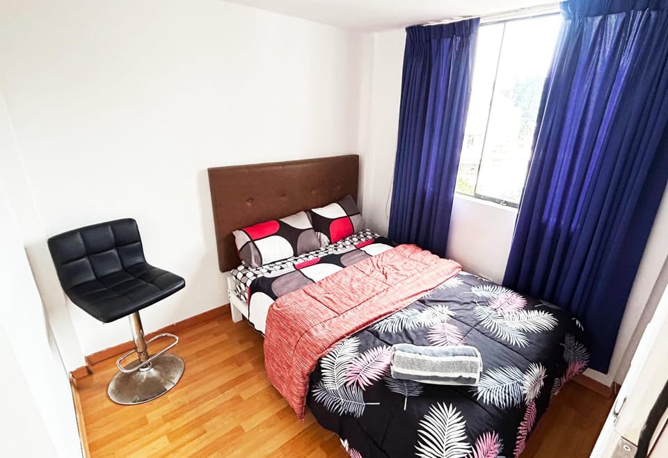 TV and multimedia, Bedroom