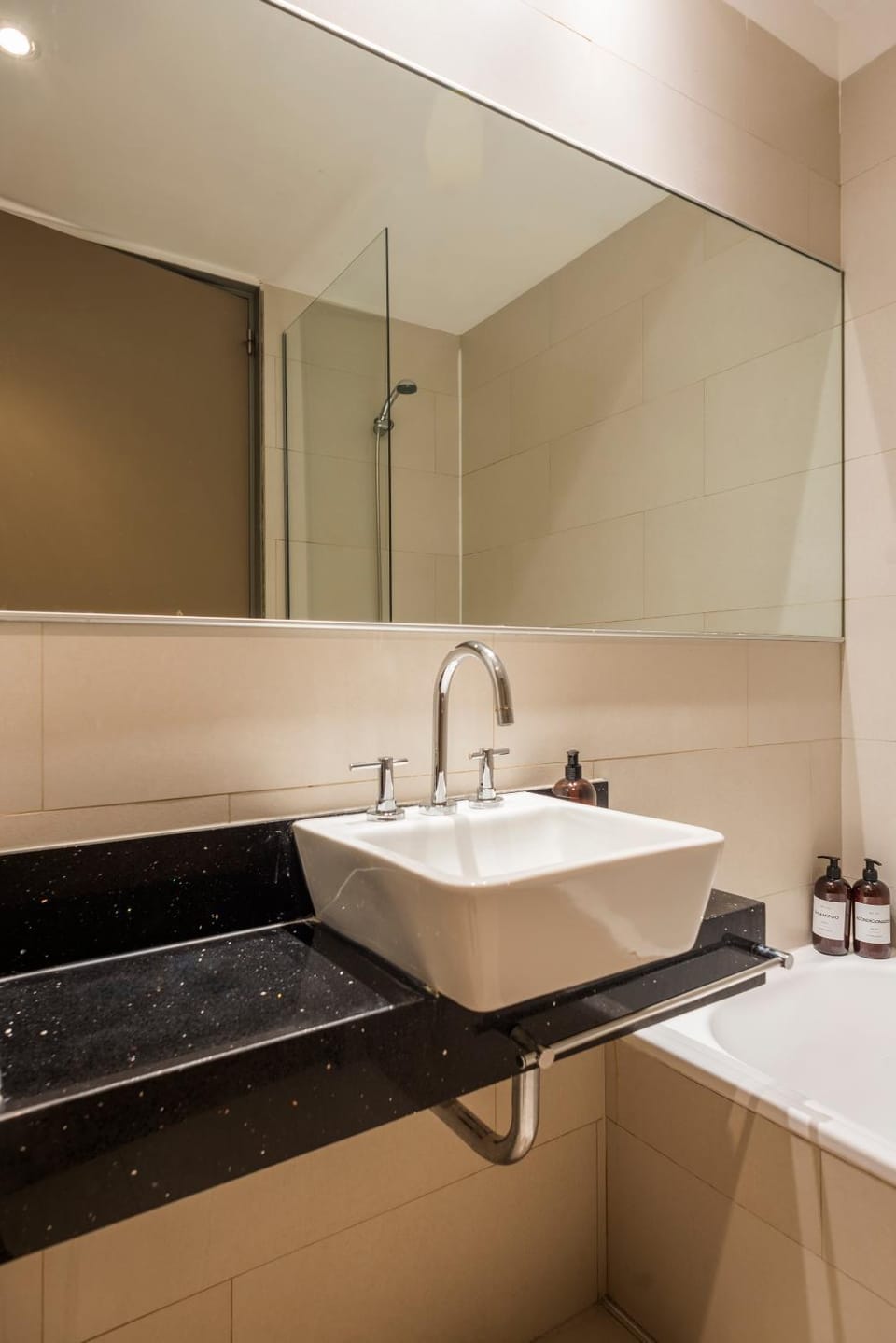 CloudBA Guemes Palermo Soho Apartments Apartment in Buenos Aires