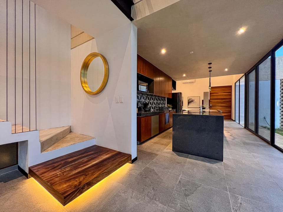 Kitchen or kitchenette, minibar, pet friendly
