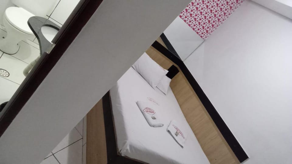 Hotel Las Vegas Guarulhos Hotel in Guarulhos