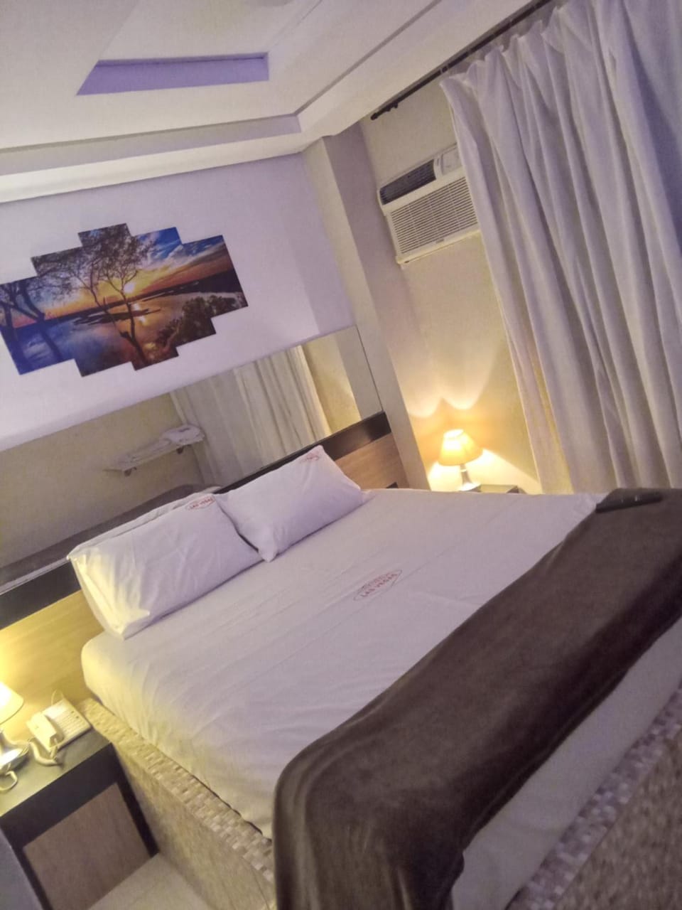 Hotel Las Vegas Guarulhos Hotel in Guarulhos