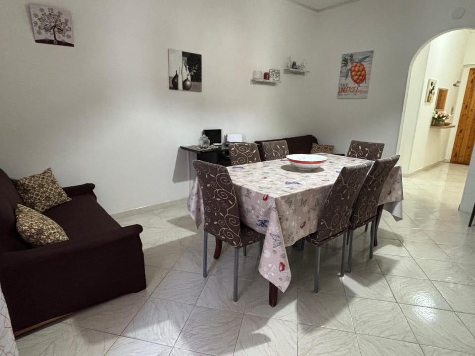 Appartamento Niki&Raffy Apartment in Tropea