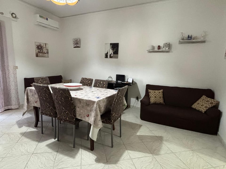 Appartamento Niki&Raffy Apartment in Tropea