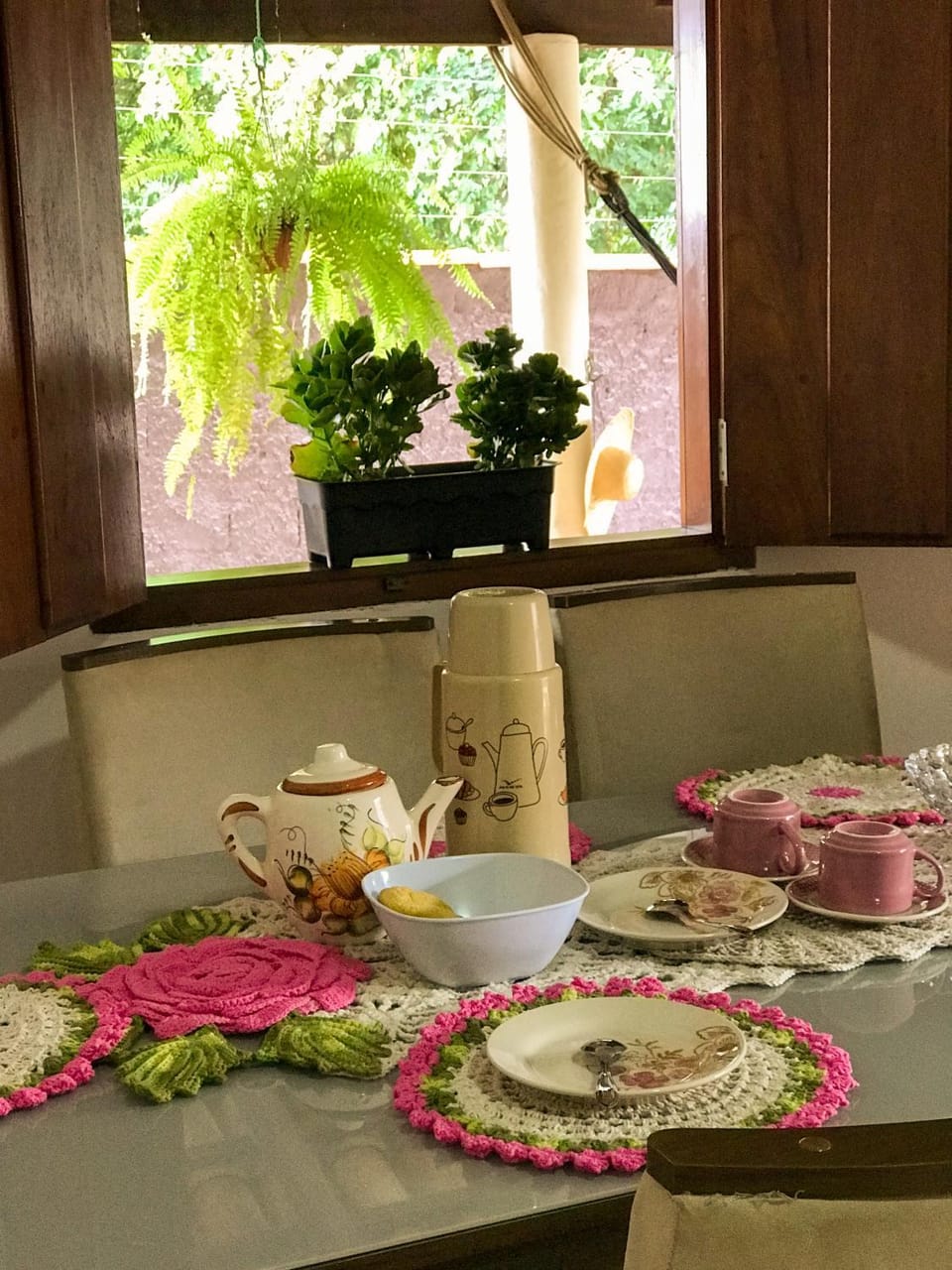 Casa Cantinho Do Sossego Piri House in Pirenópolis