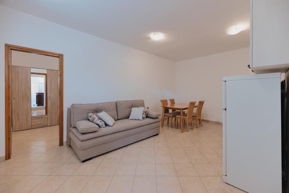Zajim Apartment 4 Apartment in Istria County