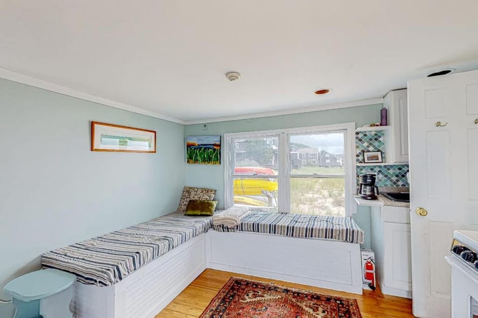Bayview Escape House in Provincetown