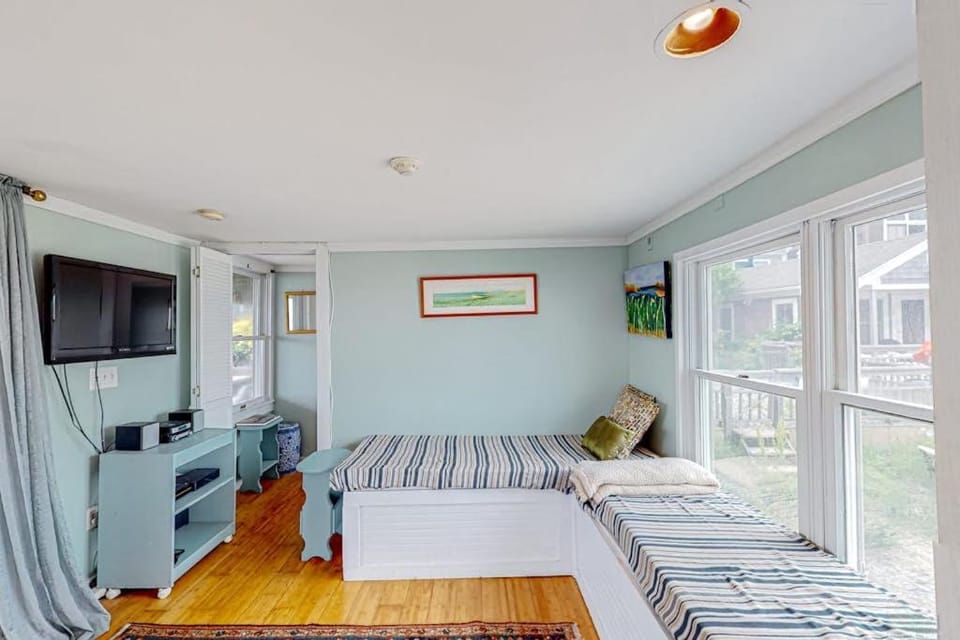 Bayview Escape House in Provincetown
