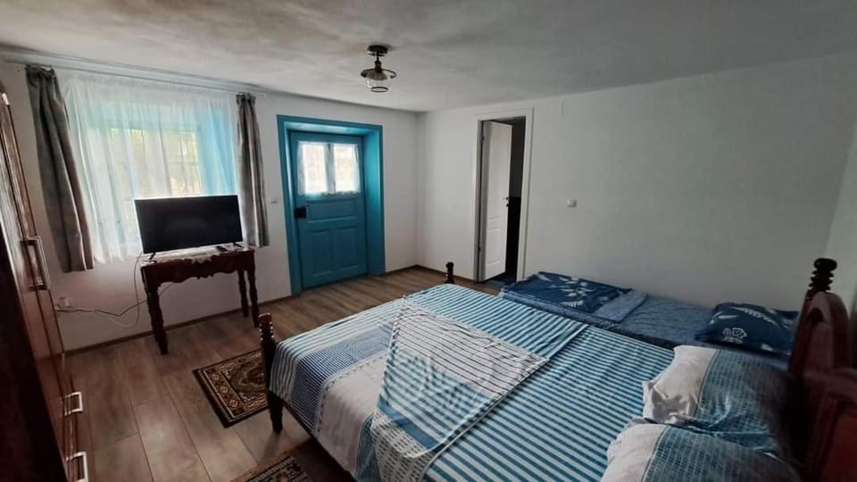 Pensiunea Casa Golovita Bed and Breakfast in Constanța County