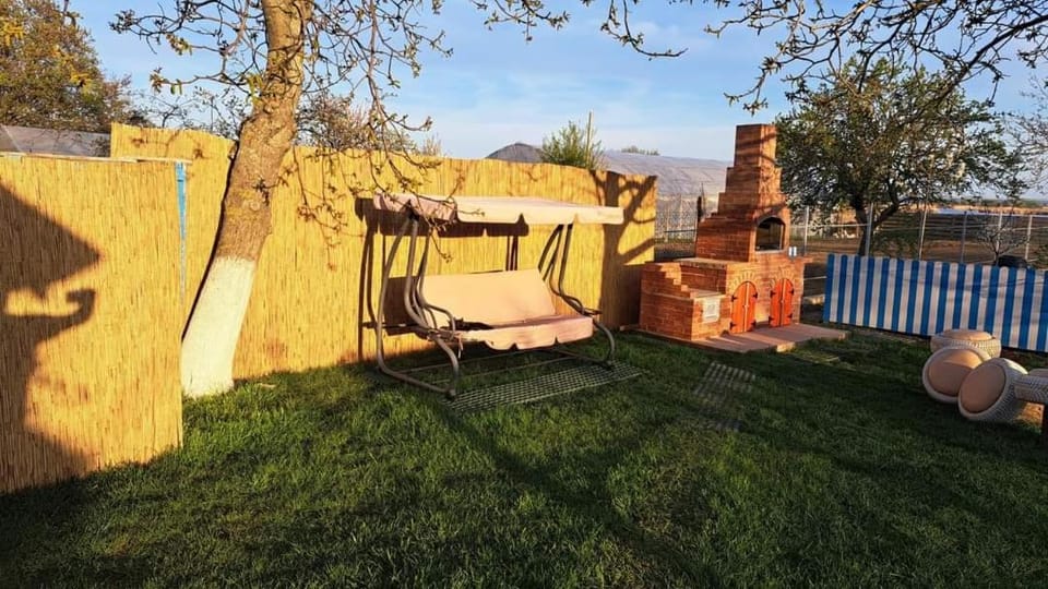 Pensiunea Casa Golovita Bed and Breakfast in Constanța County
