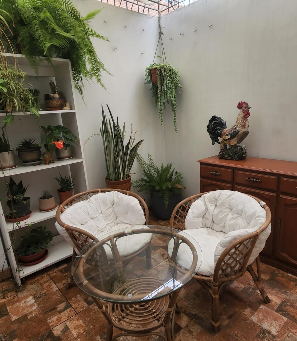 Casa Cultura Vacation rental in San Borja