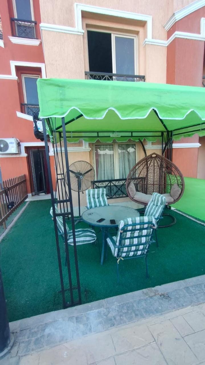 شاليه في العين السخنه بورتو السخنه منتجع هيفين هيلز chalet porto el sokhna VIP عائلات فقط Apartment in Egypt