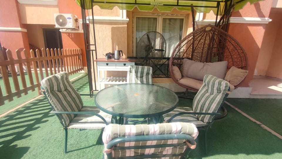 شاليه في العين السخنه بورتو السخنه منتجع هيفين هيلز chalet porto el sokhna VIP عائلات فقط Apartment in Egypt