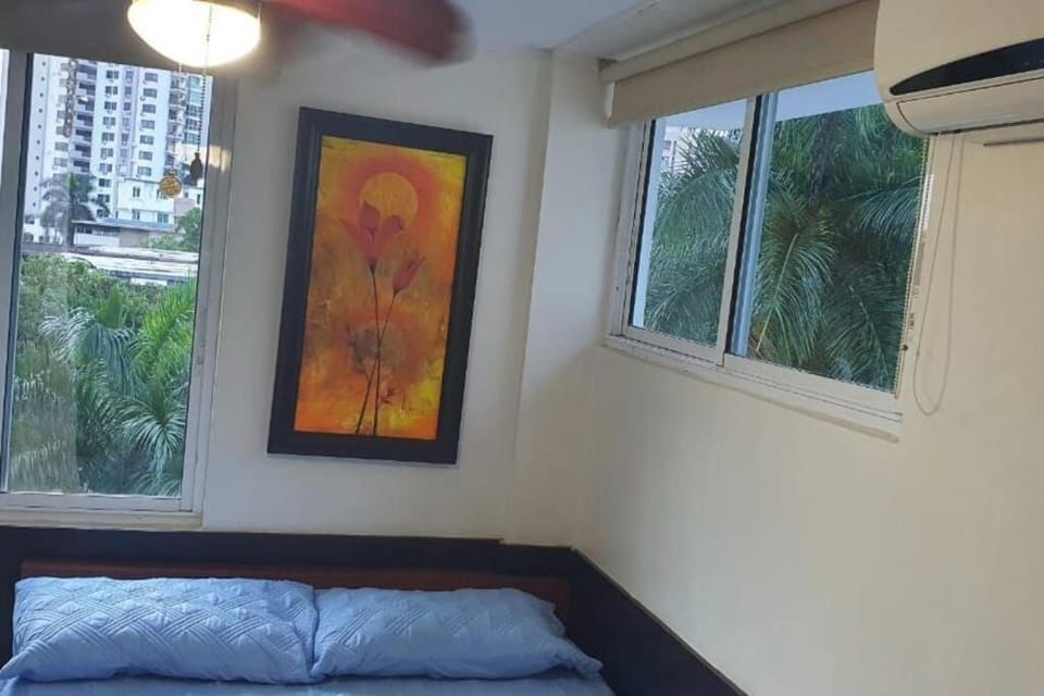 R.1110 Hermoso estudio ejecutivo, área turística. Apartment in Panama City, Panama
