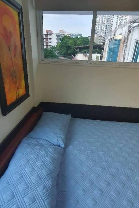 R.1110 Hermoso estudio ejecutivo, área turística. Apartment in Panama City, Panama