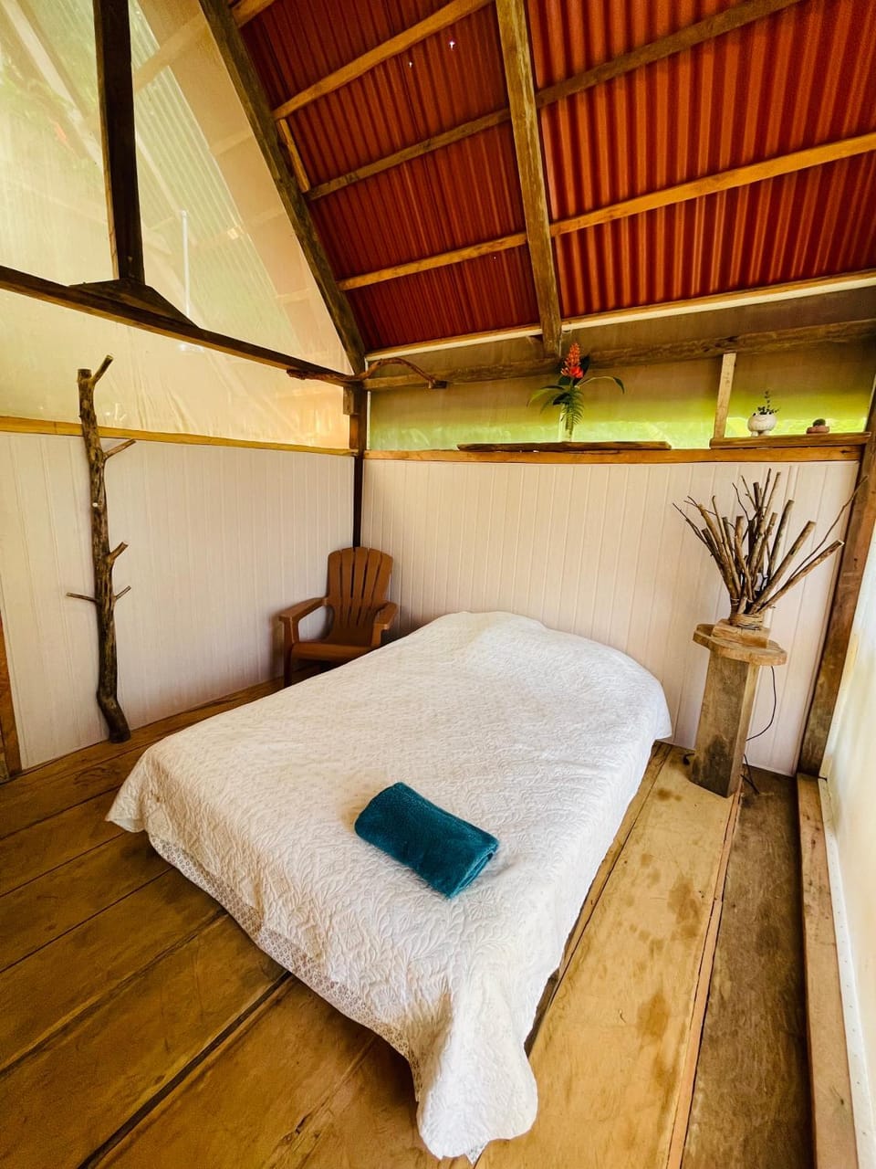 Konsenda Bocas del Toro Nature lodge in Bocas del Toro Province