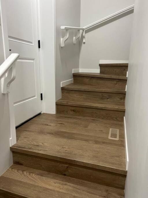 2-bedroom basement apartment Apartment in Calgary