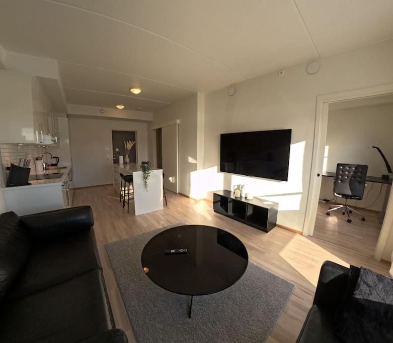 Apartment in city center Apartment in Lapland