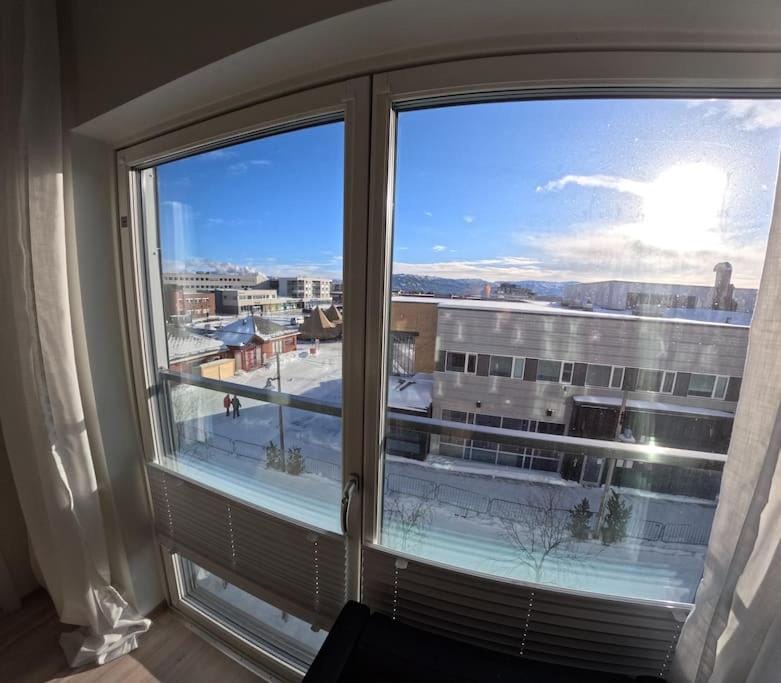 Apartment in city center Apartment in Lapland