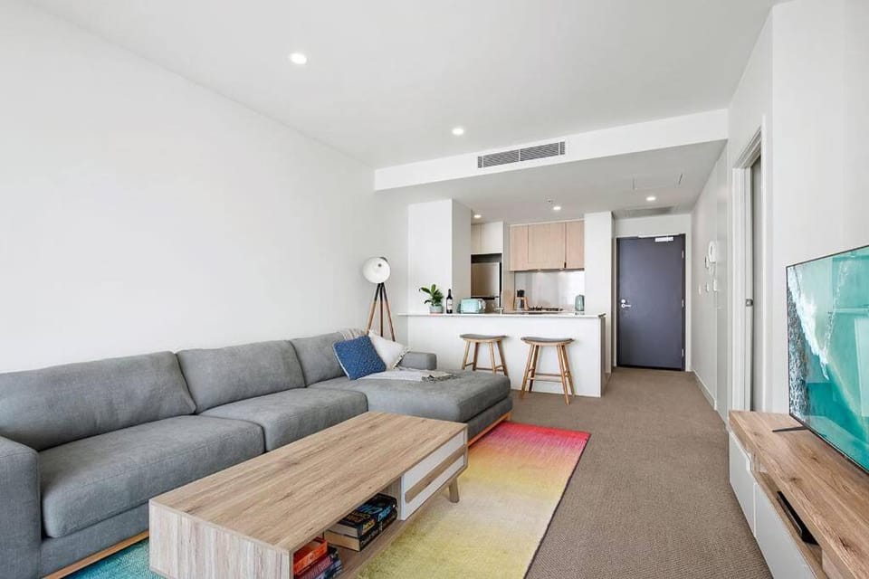 Exceptional Beach views - Luxury apartment Apartment in New South Wales